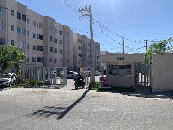 Apartamento no Conquita Jardins