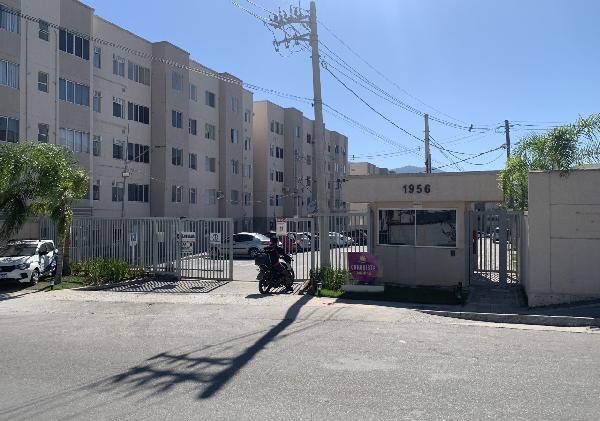 Apartamento no Conquista Jardins