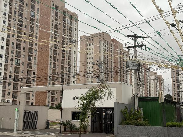 Apartamento no Vista Alegre