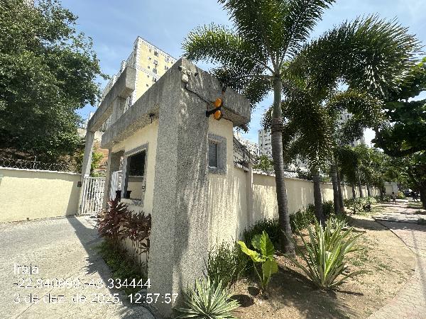 Apartamento no Cond Res Roosevelt