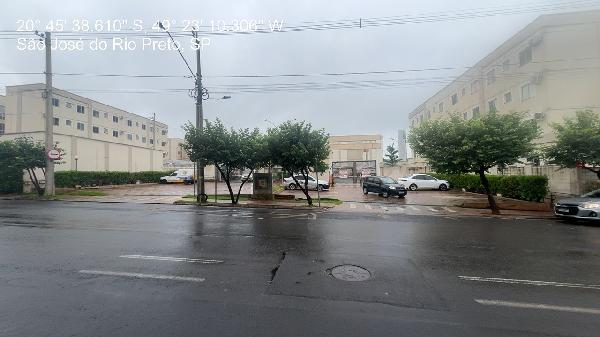 Apartamento no Parque Rio Sella