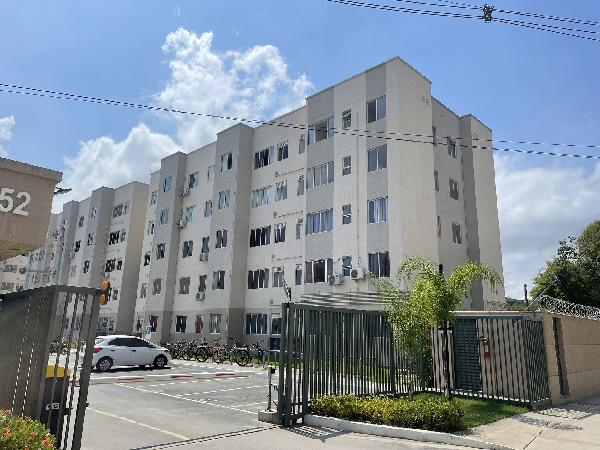 Apartamento no Viva Vida Recanto