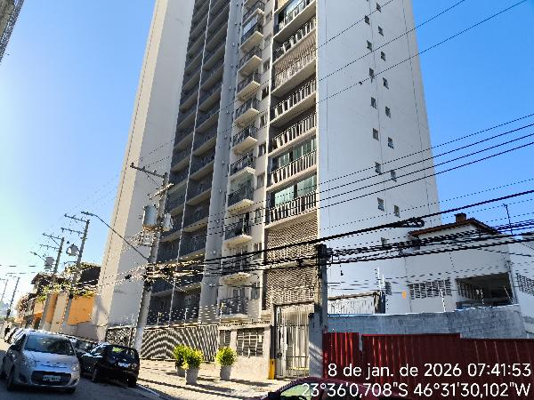 Apartamento no Ed Pop Sp