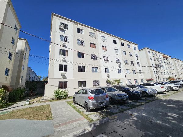 Apartamento no Esplendor Ii