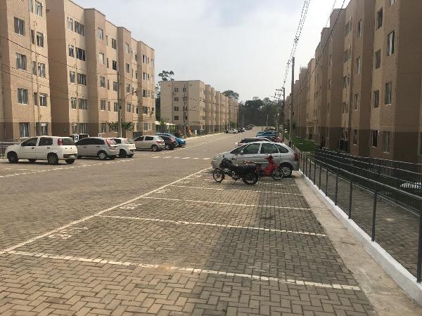 Apartamento no Viva Vida Felicidade