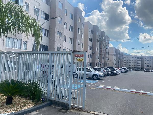 Apartamento no Conquista Jardins