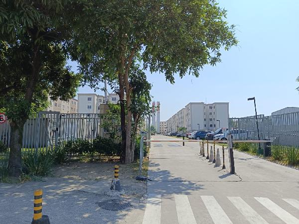 Apartamento no Esplendor Ii