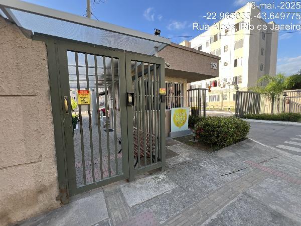 Apartamento no Viva Vida Recanto