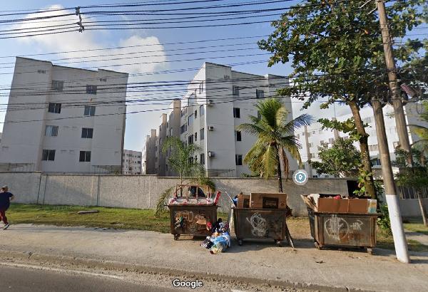 Apartamento no Vida Vida Harmonia