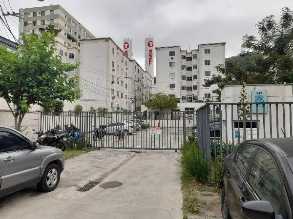 Apartamento no Arte Ville