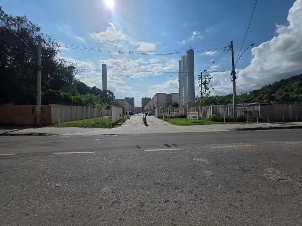 Apartamento no Itanhangá