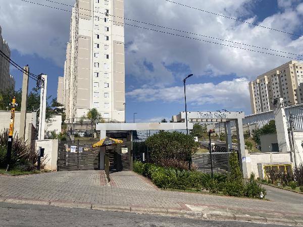 Apartamento no Spazio Saint Regis