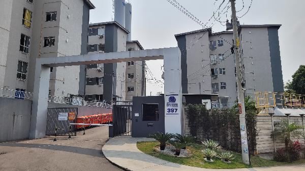Apartamento no Res Riviera