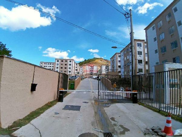 Apartamento no Pechincha