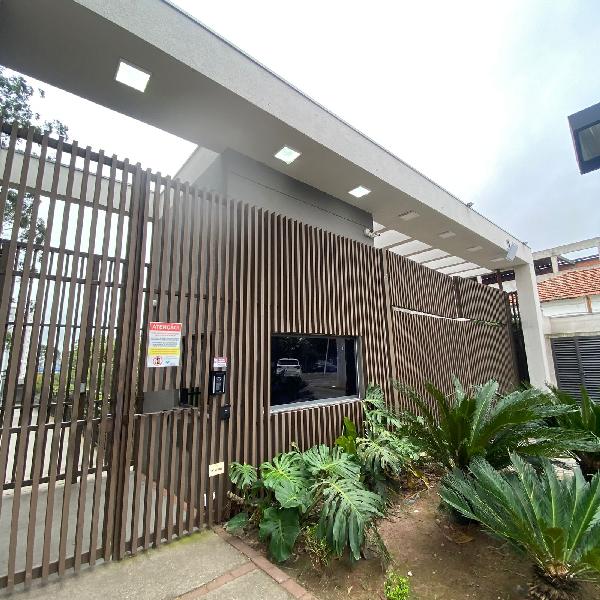 Apartamento no Vivaz Estacao Itaquera