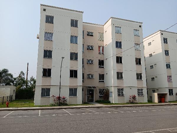 Apartamento no Res Villagio Verona