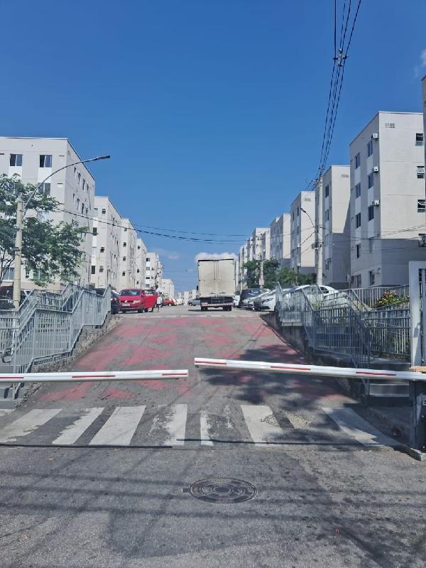 Apartamento no Conquista Mendanha