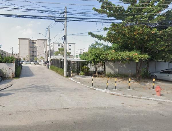 Apartamento no Resid Esplendor I