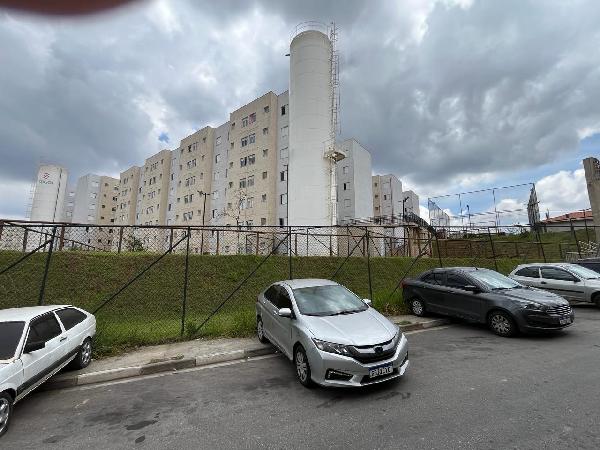 Apartamento no Res Nobuo Miamoto