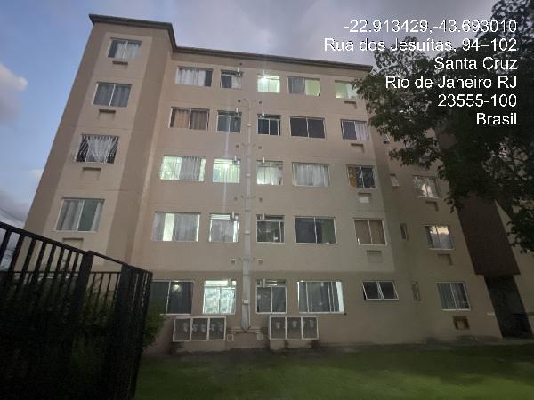 Apartamento no Jardim dos Ipes I