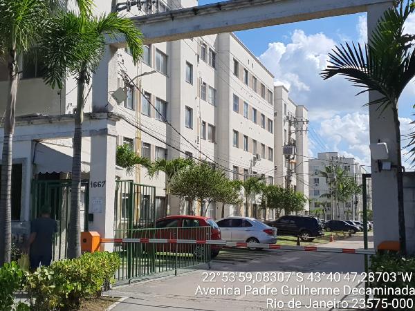 Apartamento no Res Rio Araras