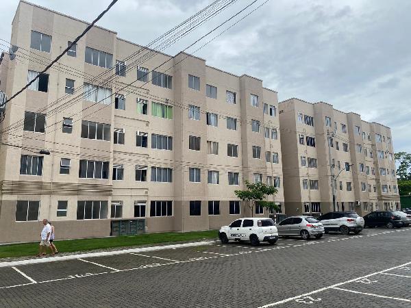 Apartamento no Viva Vida Felicidade