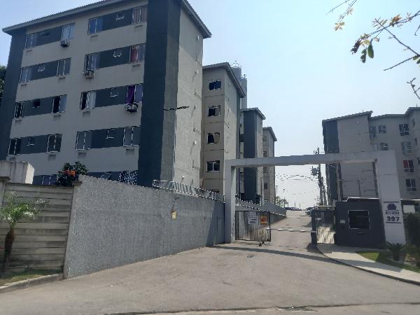 Apartamento no Res Riviera
