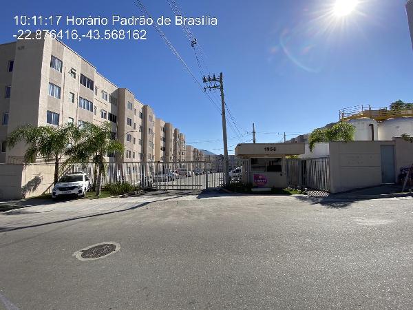 Apartamento no Conquista Jardins
