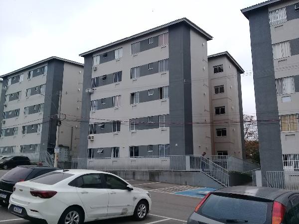 Apartamento no Res Riviera