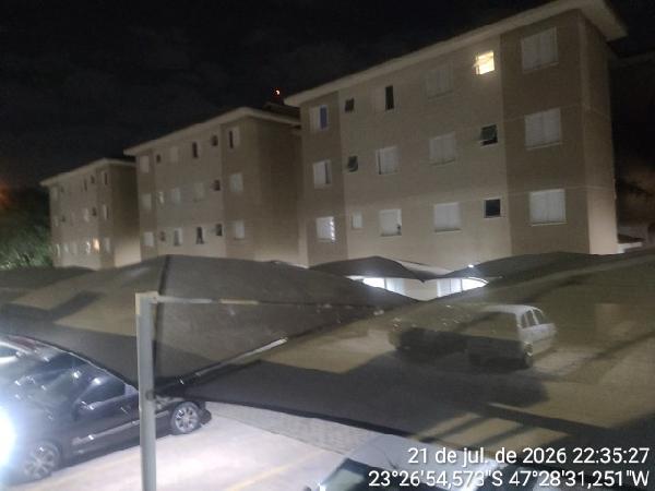 Apartamento no Cond Le Parc Cidade