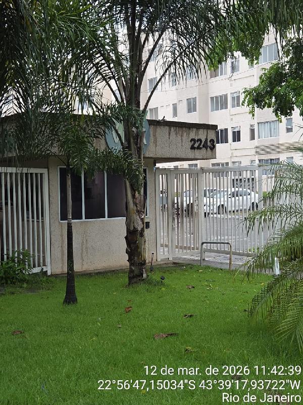 Apartamento no Viva Vida Harmonia