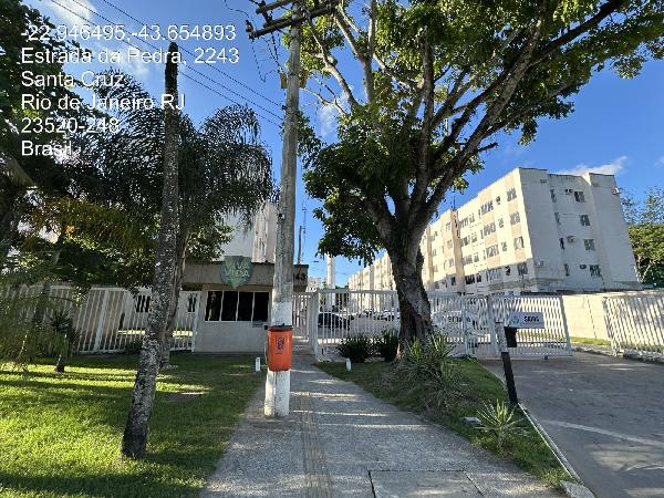 Apartamento no Cond Viva Vida Harmonia