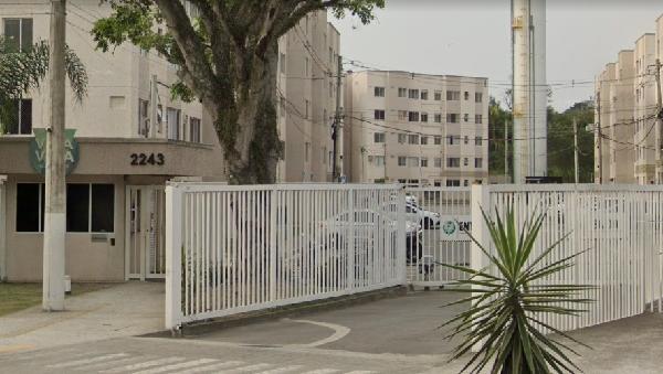 Apartamento no Cond Viva Vida Harmonia