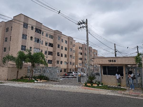 Apartamento no Conquista Jardins