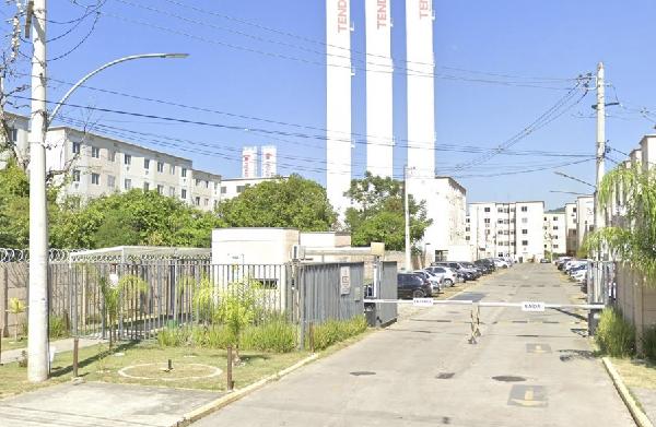 Apartamento no Cond Reserva do Parque I