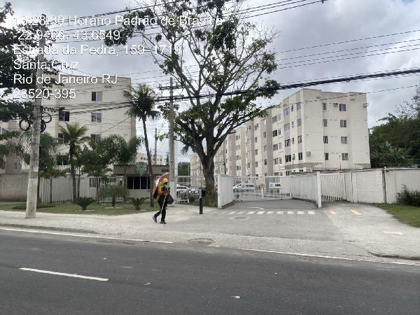 Apartamento no Vida Vida Harmonia