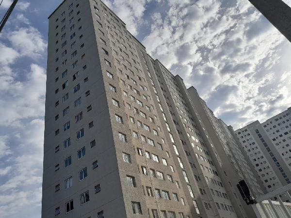 Apartamento no Viva Marajoara
