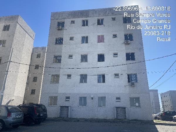 Apartamento no Aguas do Alvorada