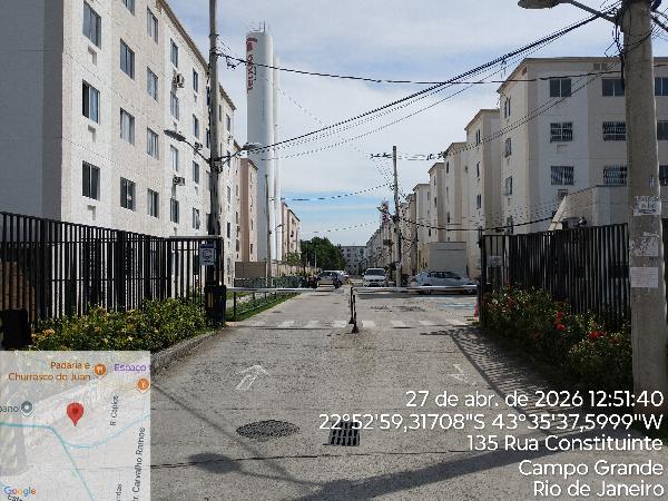 Apartamento no Solar do Oeste I