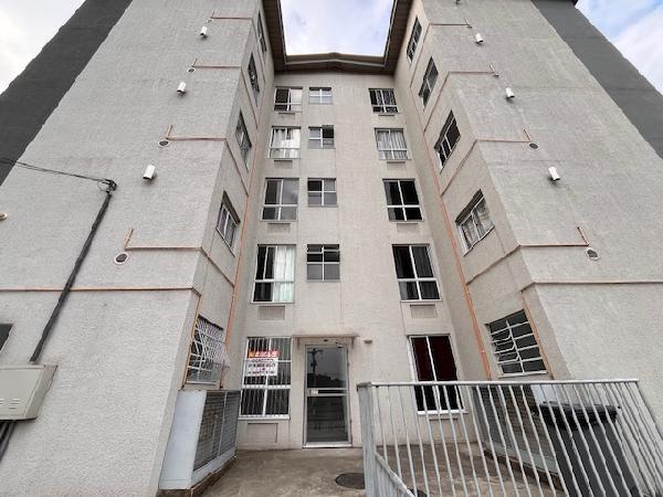 Apartamento no Res Riviera
