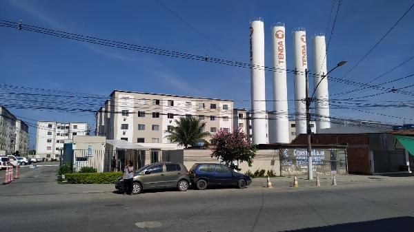 Apartamento no Jardim dos Lirios I