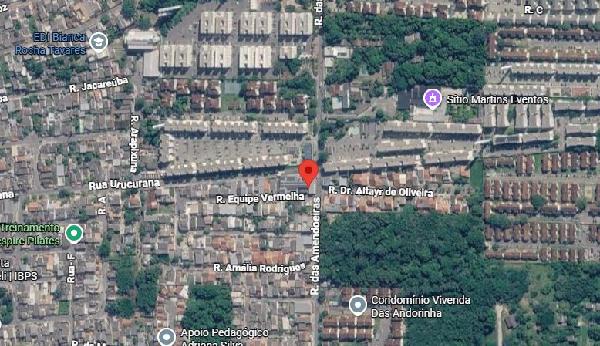 Apartamento no Res Quinta Inga