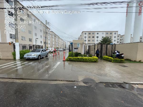 Apartamento no Res Jardins dos Lirios I
