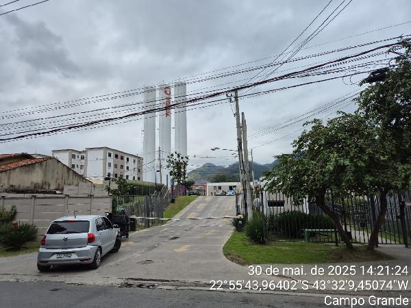 Apartamento no Cond Rosa dos Ventos