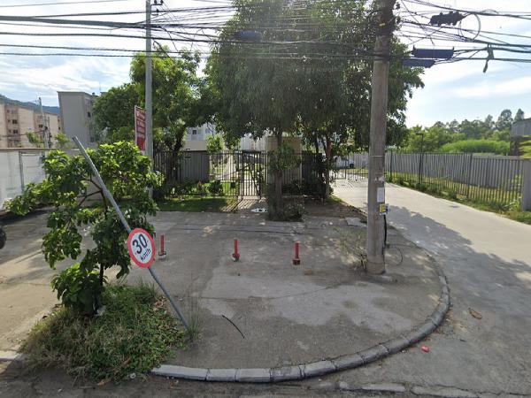 Apartamento no Esplendor Ii