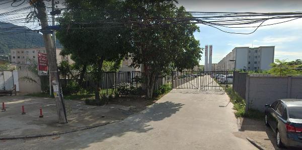 Apartamento no Esplendor Ii