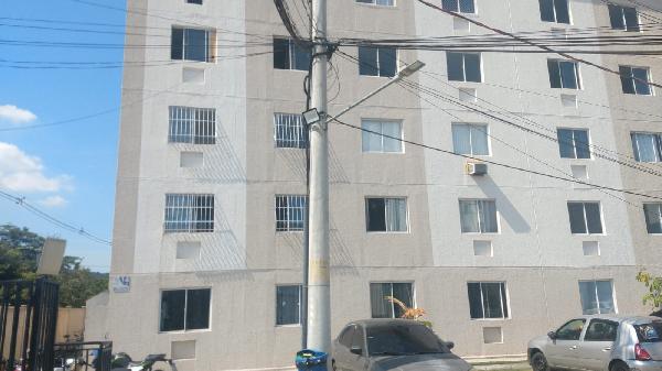 Apartamento no Jardim dos Lirios I