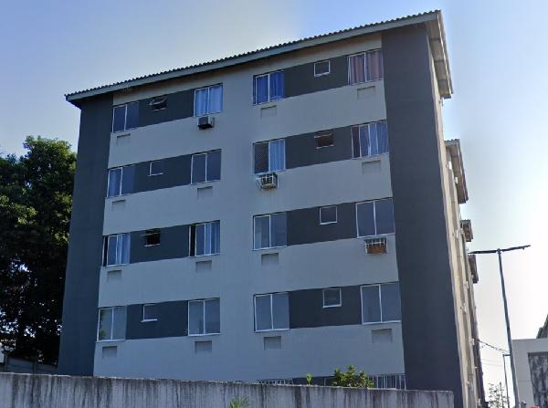 Apartamento no Res Riviera