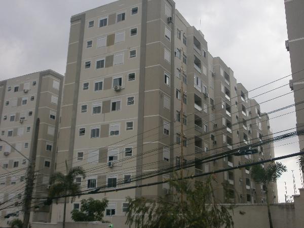 Apartamento no Encantado