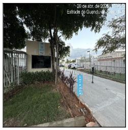 Apartamento no Esplendor Ii